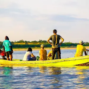 Explore Tailor-Made Amazon Adventure in Peru, Daily Departure (Private Guide & Driver) for 10 days with Agate Travel and discover unforgettable experiences - Photo 10