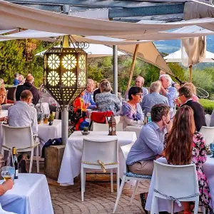 Explore Customized Private Garden Route Adventure of South Africa, Daily Departure for 10 days with Agate Travel and discover unforgettable experiences - Photo 7