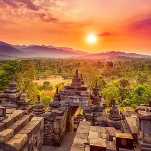 Explore Tailor-Made Indonesia Highlights Trip, No Group & Daily Depart for 12 days with Agate Travel and discover unforgettable experiences - Photo 11