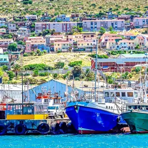 Explore Tailor-Made 2-Week Private South Africa Vacation, Daily Departure for 14 days with Agate Travel and discover unforgettable experiences - Photo 5