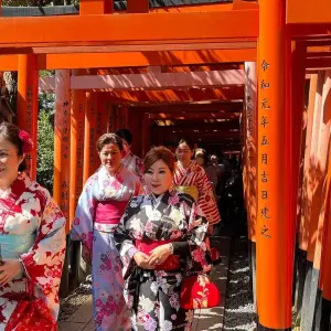 Explore Tailor-Made Japan Family Vacation for Your Kids, Daily Start for 13 days with Agate Travel and discover unforgettable experiences - Photo 2