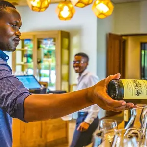 Explore Tailor-Made 2-Week Private South Africa Vacation, Daily Departure for 14 days with Agate Travel and discover unforgettable experiences - Photo 6