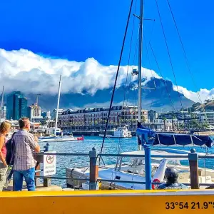 Explore Customized Cape Town Exploration, Daily Departure & Private Trip for 5 days with Agate Travel and discover unforgettable experiences - Photo 7