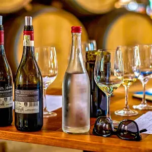 Explore Customized Cape Town Exploration, Daily Departure & Private Trip for 5 days with Agate Travel and discover unforgettable experiences - Photo 8