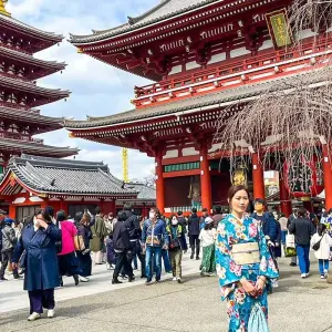 Explore Tailor-Made Japan Family Vacation for Your Kids, Daily Start for 13 days with Agate Travel and discover unforgettable experiences - Photo 5