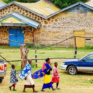 Explore Customized 4-Day Mount Kenya Trekking, Daily Departure & Private Trip for 4 days with Agate Travel and discover unforgettable experiences - Photo 3