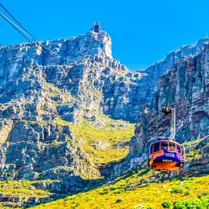 Explore Tailor-Made 2-Week Private South Africa Vacation, Daily Departure for 14 days with Agate Travel and discover unforgettable experiences - Photo 10