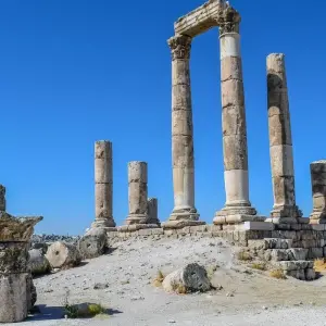 Explore 7 Days Tailor-Made Private Jordan Family Tour, Daily Start for 7 days with Agate Travel and discover unforgettable experiences - Photo 2