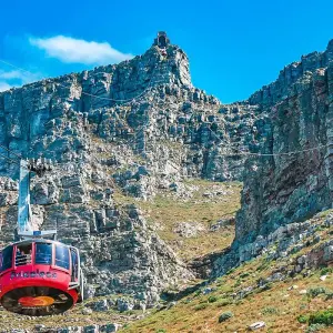 Explore Customized Cape Town Exploration, Daily Departure & Private Trip for 5 days with Agate Travel and discover unforgettable experiences - Photo 11