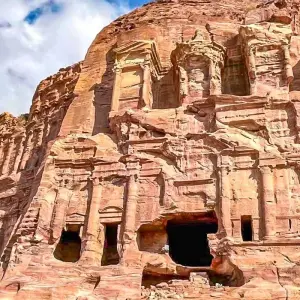 Explore 9 Days Tailor-Made Private Jordan Tours, Daily Start for 9 days with Agate Travel and discover unforgettable experiences - Photo 4