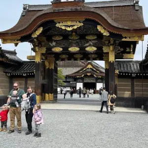 Explore Tailor-Made Japan Family Vacation for Your Kids, Daily Start for 13 days with Agate Travel and discover unforgettable experiences - Photo 8