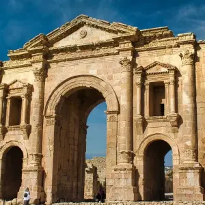 Explore 4 Days Customized Private Jordan Tour, Daily Departure for 4 days with Agate Travel and discover unforgettable experiences - Photo 4