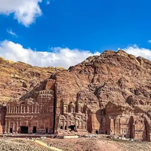 Explore 9 Days Tailor-Made Private Jordan Tours, Daily Start for 9 days with Agate Travel and discover unforgettable experiences - Photo 6