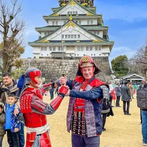 Explore Tailor-Made Japan Family Vacation for Your Kids, Daily Start for 13 days with Agate Travel and discover unforgettable experiences - Photo 10