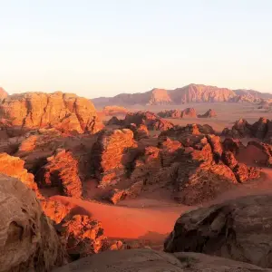 Explore 7 Days Tailor-Made Private Jordan Family Tour, Daily Start for 7 days with Agate Travel and discover unforgettable experiences - Photo 6