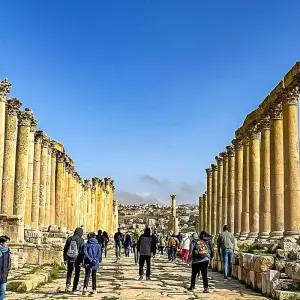 Explore 9 Days Tailor-Made Private Jordan Tours, Daily Start for 9 days with Agate Travel and discover unforgettable experiences - Photo 7