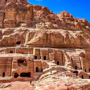 Explore 7 Days Tailor-Made Private Jordan Family Tour, Daily Start for 7 days with Agate Travel and discover unforgettable experiences - Photo 8