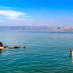 Explore 9 Days Tailor-Made Private Jordan Tours, Daily Start for 9 days with Agate Travel and discover unforgettable experiences - Photo 9