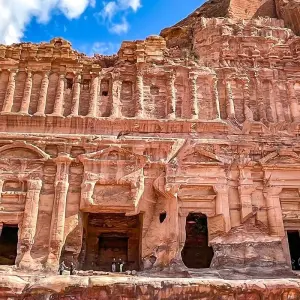 Explore 5 Days Customized Jordan Cultural Tour, Daily Start for 5 days with Agate Travel and discover unforgettable experiences - Photo 6