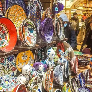 Explore Tailor-Made 10 Days Turkey Adventure with Daily Departure, Private Guide for 10 days with Agate Travel and discover unforgettable experiences - Photo 5