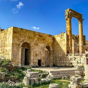 Explore 7 Days Tailor-Made Private Jordan Family Tour, Daily Start for 7 days with Agate Travel and discover unforgettable experiences - Photo 9