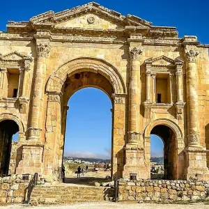 Explore 9 Days Tailor-Made Private Jordan Tours, Daily Start for 9 days with Agate Travel and discover unforgettable experiences - Photo 10
