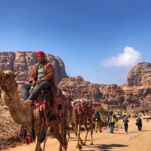 Explore 5 Days Customized Jordan Cultural Tour, Daily Start for 5 days with Agate Travel and discover unforgettable experiences - Photo 7