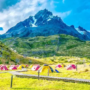 Explore Tailor-Made Chile Trip to Winery & Classic W Trek (Private Guide and Driver) for 11 days with Agate Travel and discover unforgettable experiences - Photo 3