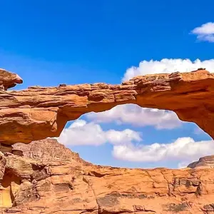 Explore 7 Days Tailor-Made Private Jordan Family Tour, Daily Start for 7 days with Agate Travel and discover unforgettable experiences - Photo 10