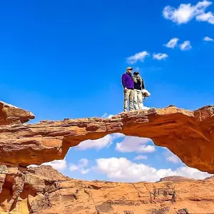 Explore 9 Days Tailor-Made Private Jordan Tours, Daily Start for 9 days with Agate Travel and discover unforgettable experiences - Photo 11