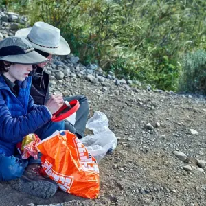 Explore Tailor-Made Chile Trip to Winery & Classic W Trek (Private Guide and Driver) for 11 days with Agate Travel and discover unforgettable experiences - Photo 4