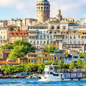 Explore Tailor-Made 10 Days Turkey Adventure with Daily Departure, Private Guide for 10 days with Agate Travel and discover unforgettable experiences - Photo 7