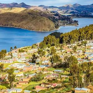 Explore Tailor-Made 10-Day Best Bolivia Tour, Daily Depart & Private Guide for 10 days with Agate Travel and discover unforgettable experiences - Photo 2