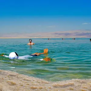 Explore 5 Days Customized Jordan Cultural Tour, Daily Start for 5 days with Agate Travel and discover unforgettable experiences - Photo 9