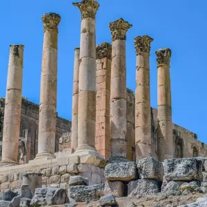 Explore 4 Days Customized Private Jordan Tour, Daily Departure for 4 days with Agate Travel and discover unforgettable experiences - Photo 11