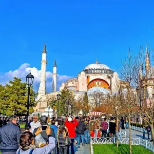 Explore Tailor-Made 10 Days Turkey Adventure with Daily Departure, Private Guide for 10 days with Agate Travel and discover unforgettable experiences - Photo 8