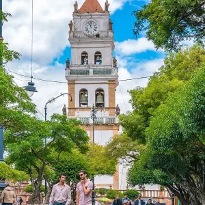 Explore Tailor-Made 8 Days Bolivia Trip with Daily Departure & Private Guide for 8 days with Agate Travel and discover unforgettable experiences - Photo 3