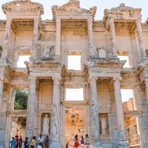 Explore Tailor-Made 10 Days Turkey Adventure with Daily Departure, Private Guide for 10 days with Agate Travel and discover unforgettable experiences - Photo 9