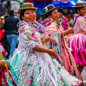 Explore Tailor-Made 8 Days Bolivia Trip with Daily Departure & Private Guide for 8 days with Agate Travel and discover unforgettable experiences - Photo 4