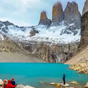 Explore Tailor-Made Chile Trip to Winery & Classic W Trek (Private Guide and Driver) for 11 days with Agate Travel and discover unforgettable experiences - Photo 7