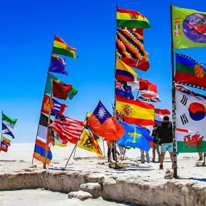 Explore Tailor-Made 8 Days Bolivia Trip with Daily Departure & Private Guide for 8 days with Agate Travel and discover unforgettable experiences - Photo 5