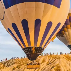 Explore Tailor-Made 10 Days Turkey Adventure with Daily Departure, Private Guide for 10 days with Agate Travel and discover unforgettable experiences - Photo 11