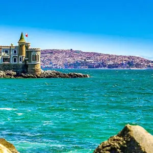 Explore Tailor-Made Chile Holiday to Santiago and Lakes District with Daily Departure for 7 days with Agate Travel and discover unforgettable experiences - Photo 9