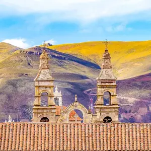 Explore Tailor-Made 8 Days Bolivia Trip with Daily Departure & Private Guide for 8 days with Agate Travel and discover unforgettable experiences - Photo 6