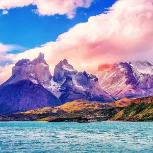 Explore Private Chile Tour to Lakes District & Patagonia with Rafting and Trekking for 12 days with Agate Travel and discover unforgettable experiences - Photo 8