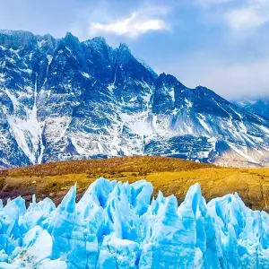 Explore Tailor-Made Chile Trip to Winery & Classic W Trek (Private Guide and Driver) for 11 days with Agate Travel and discover unforgettable experiences - Photo 9