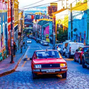 Explore Tailor-Made Chile Holiday to Santiago and Lakes District with Daily Departure for 7 days with Agate Travel and discover unforgettable experiences - Photo 10