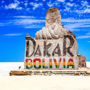 Explore Tailor-Made 10-Day Best Bolivia Tour, Daily Depart & Private Guide for 10 days with Agate Travel and discover unforgettable experiences - Photo 7