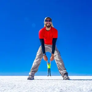 Explore Tailor-Made 8 Days Bolivia Trip with Daily Departure & Private Guide for 8 days with Agate Travel and discover unforgettable experiences - Photo 7