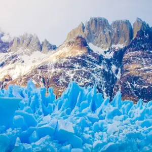 Explore Private Chile Tour to Lakes District & Patagonia with Rafting and Trekking for 12 days with Agate Travel and discover unforgettable experiences - Photo 9